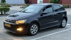 Gebruikt 2013 VW Polo Hatchback | € 3.000 (Goede deal)
