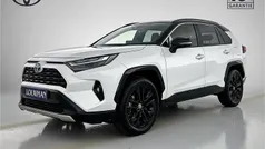 Gebruikt 2024 Toyota RAV4 Hybrid SUV | € 48.495 (Eerlijke prijs)