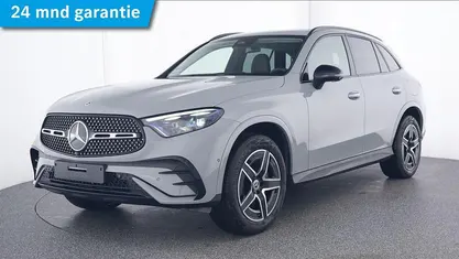 Occasion Mercedes GLC300e AMG 313 PK (230 kW) 2025 Grijs SUV