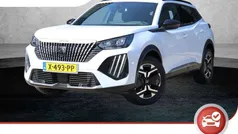 Wit Gebruikt 2024 Peugeot 2008 Allure SUV | € 26.425 (Eerlijke prijs)
