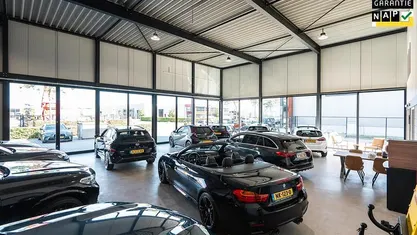 Zwart Occasion 2023 Lynk & Co 01 SUV | € 26.995 (Eerlijke prijs)