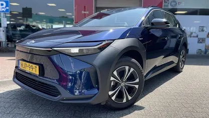 Occasion Toyota bZ4X Active 164 kW (224 PK) 2025 SUV