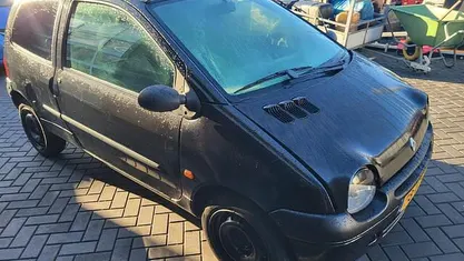 Occasion 2007 Renault Twingo Hatchback | € 925 (Goede deal)