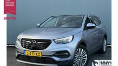 Gebruikt 2019 Opel Grandland X Business SUV | € 14.699 (Eerlijke prijs)