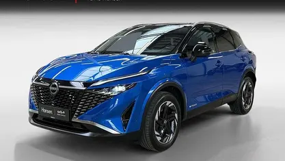 Occasion Nissan Qashqai 360º 207 PK (152 kW) 2024 SUV