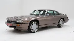 Gebruikt 1985 Jaguar XJS S | € 29.950