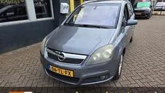 Gebruikt 2006 Opel Zafira Cosmo MPV | € 1.899 (Eerlijke prijs)