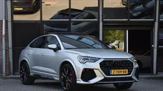 Gebruikt 2021 Audi RS Q3 Sportback S-Line SUV | € 63.950 (Eerlijke prijs)
