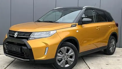 Occasion Suzuki Vitara 116 PK (85 kW) 2024 SUV