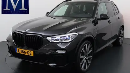 Occasion 2021 BMW X5 Executive SUV | € 55.899 (Eerlijke prijs)