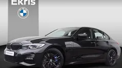Gebruikt 2021 BMW 330 M Sport Sedan | € 35.900 (Goede deal)