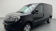 (metallic) Gebruikt 2016 Fiat Doblò MPV | € 4.250 (Eerlijke prijs)