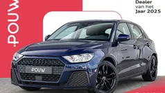Blauw Gebruikt 2023 Audi A1 Sportback Proline Hatchback | € 23.900 (Eerlijke prijs)
