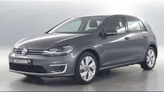 Grijs Gebruikt 2020 VW e-Golf Hatchback | € 14.750 (Eerlijke prijs)