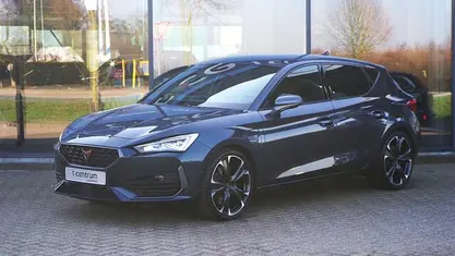 Occasion Cupra Leon VZ2 245 PK (180 kW) 2021 Hatchback