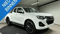 Gebruikt 2024 Isuzu D-Max Pickup | € 41.070 (Eerlijke prijs)