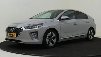 Gebruikt 2022 Hyundai Ioniq Comfort Hatchback | € 22.925 (Eerlijke prijs)
