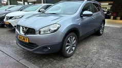Gebruikt 2010 Nissan Qashqai SUV | € 6.450 (Eerlijke prijs)