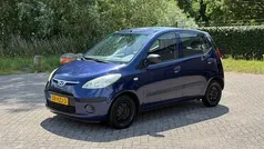 Gebruikt 2009 Hyundai i10 Active Hatchback | € 1.699 (Goede deal)