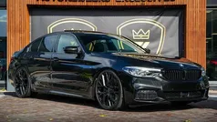Gebruikt 2018 BMW 540 Executive Sedan | € 37.900 (Eerlijke prijs)