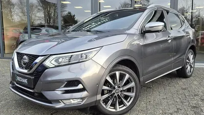 Occasion 2019 Nissan Qashqai Tekna+ SUV | € 21.745 (Eerlijke prijs)