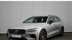 Gebruikt 2024 Volvo V60 Plus Stationwagen | € 49.750 (Eerlijke prijs)