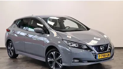 Occasion Nissan Leaf 360º 160 kW (218 PK) 2022 Hatchback