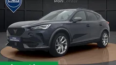Grijs Gebruikt 2021 Cupra Formentor SUV | € 24.950 (Super prijs)