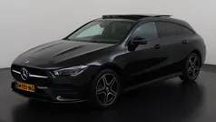 Gebruikt 2021 Mercedes CLA250e Shooting Brake Premium Stationwagen | € 31.895 (Eerlijke prijs)