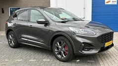 Gebruikt 2021 Ford Kuga ST-Line X SUV | € 18.444 (Goede deal)