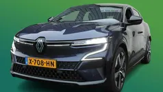 Blauw Gebruikt 2023 Renault Mégane Techno Hatchback | € 29.950 (Eerlijke prijs)
