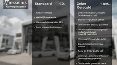 Grijs (metallic) Gebruikt 2020 Honda Jazz Executive Hatchback | € 18.450 (Eerlijke prijs)