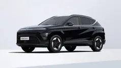 Zwart Nieuw 2025 Hyundai Kona Comfort SUV | € 32.950 (Goede deal)