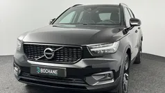 Zwart Gebruikt 2020 Volvo XC40 R-Design SUV | € 32.435 (Eerlijke prijs)