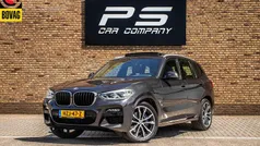 Grijs Gebruikt 2020 BMW X3 M Sport SUV | € 39.950 (Eerlijke prijs)