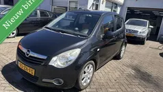 Opel Agila