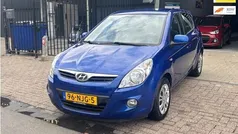 Gebruikt 2010 Hyundai i20 Hatchback | € 3.390 (Eerlijke prijs)