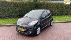 Gebruikt 2013 Peugeot 107 Active Hatchback | € 4.950 (Eerlijke prijs)