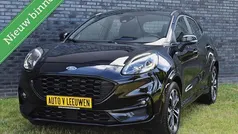 Gebruikt 2023 Ford Puma Gen-E ST-Line SUV | € 16.925 (Super prijs)