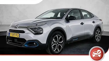 Occasion Citroën e-C4 Feel 100 kW (136 PK) 2023 Sedan
