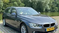 Gebruikt 2013 BMW 320 Executive Stationwagen | € 8.499 (Goede deal)