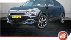 Gebruikt 2023 Citroën e-C4 Business Class SUV | € 22.395 (Eerlijke prijs)