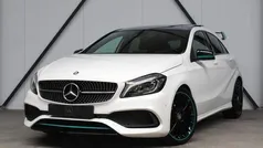Mercedes A250