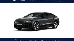Grijs Nieuw 2025 Audi e-tron Basis SUV | € 83.695 (Eerlijke prijs)