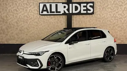 Occasion VW Golf VIII GTI 265 PK (194 kW) 2024 Hatchback
