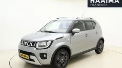 Grijs Gebruikt 2025 Suzuki Ignis Hatchback | € 22.950 (Goede deal)