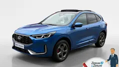 Blauw Gebruikt 2025 Ford Kuga ST-Line X SUV | € 44.935 (Eerlijke prijs)