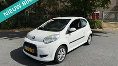 Gebruikt 2012 Citroën C1 First Hatchback | € 2.299 (Goede deal)