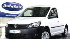 Gebruikt 2015 VW Caddy Comfortline MPV | € 9.341 (Goede deal)