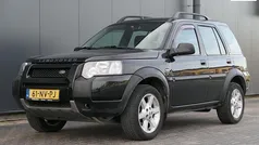 Gebruikt 2004 Land Rover Freelander S SUV | € 4.240 (Eerlijke prijs)